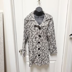 Parsley and Sage Jacket